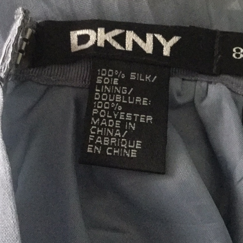 Authentic Donna Karan Skirt - Picture 5 of 7